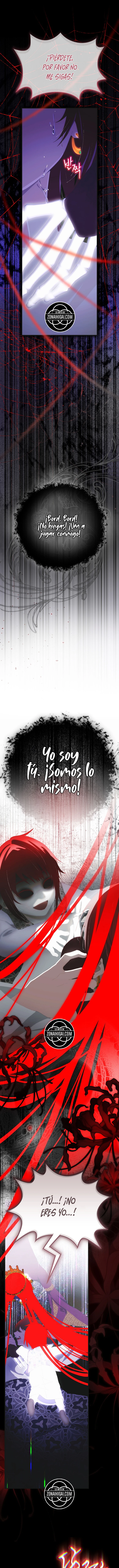 Este Bebe No Es Tuyo capítulo 131, página 19