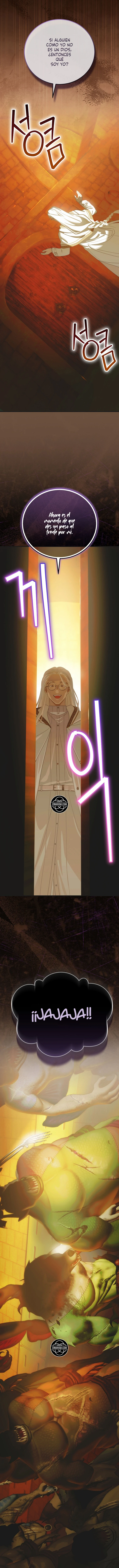 Este Bebe No Es Tuyo capítulo 133, página 4