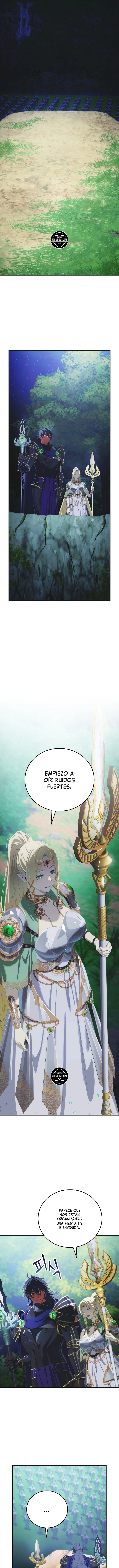 Este Bebe No Es Tuyo capítulo 133, página 10