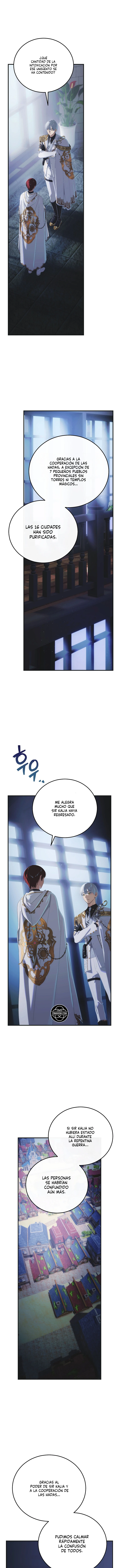 Este Bebe No Es Tuyo capítulo 133, página 19