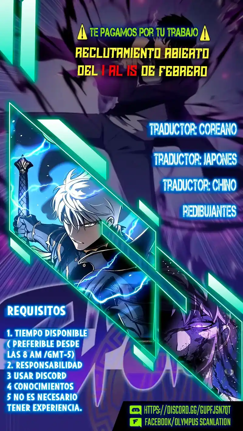 Este Tipo Poderoso es un Poco Descuidado capítulo 02, página 25