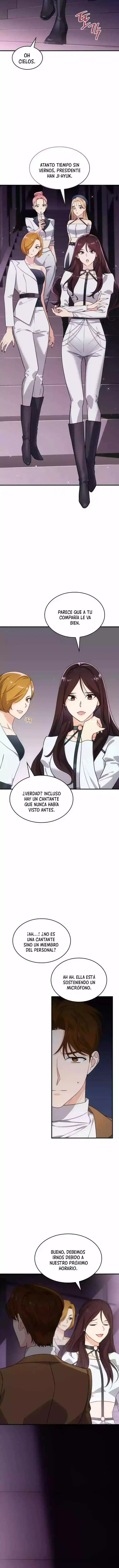 Estoy con los Inmortales de la Musica capítulo 1, página 4