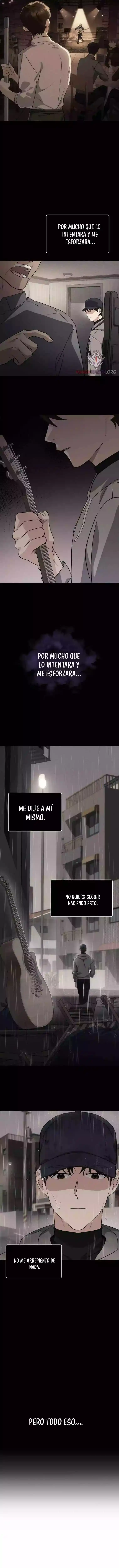 Estoy con los Inmortales de la Musica capítulo 1, página 14