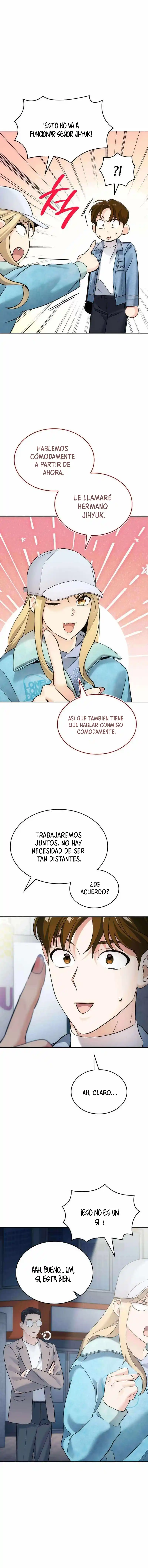 Estoy con los Inmortales de la Musica capítulo 10, página 7