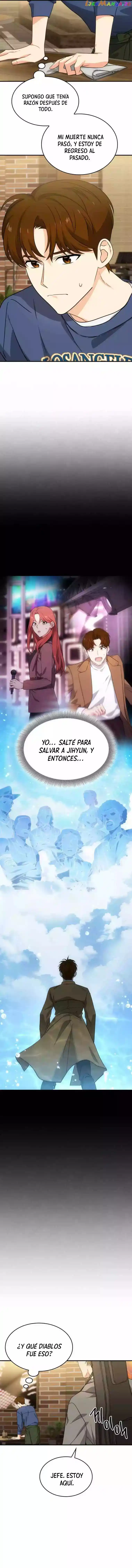 Estoy con los Inmortales de la Musica capítulo 2, página 4