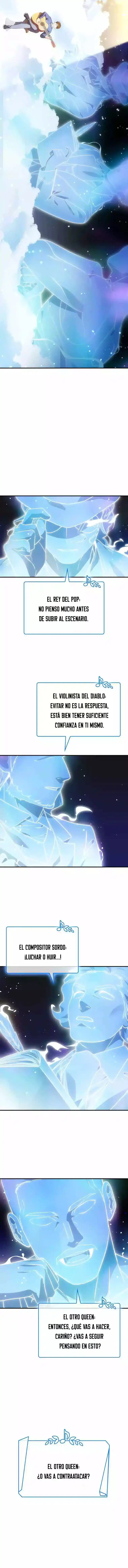 Estoy con los Inmortales de la Musica capítulo 2, página 16