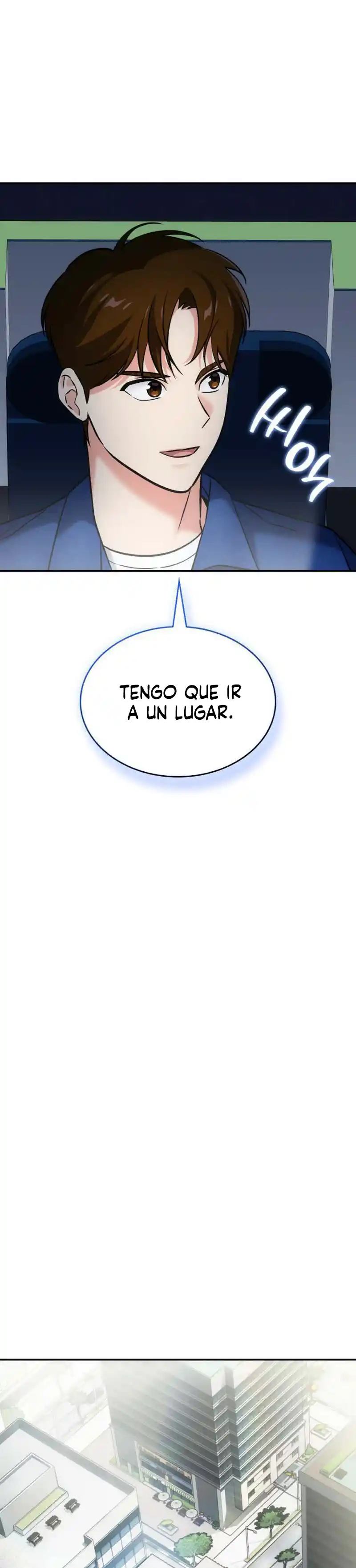 Estoy con los Inmortales de la Musica capítulo 22, página 24