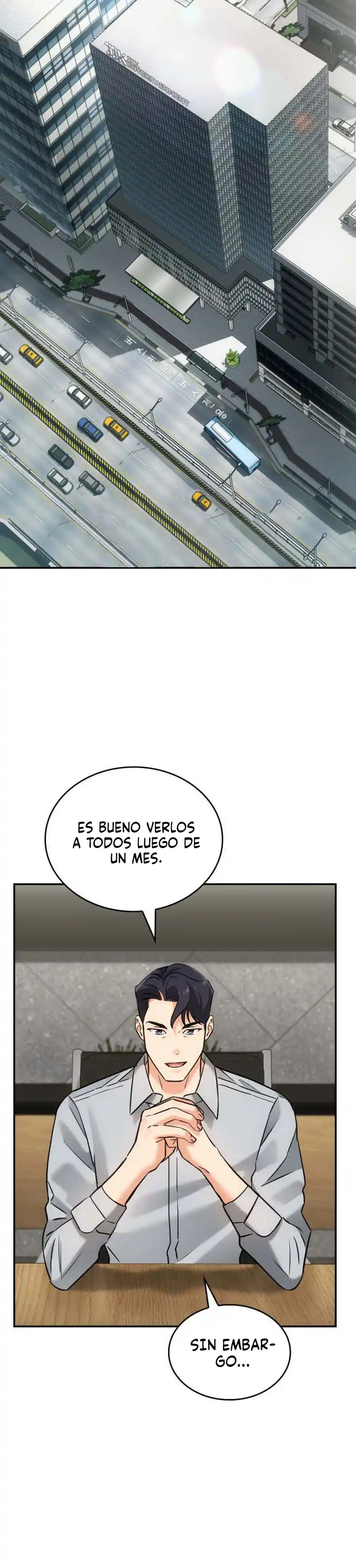 Estoy con los Inmortales de la Musica capítulo 22, página 25