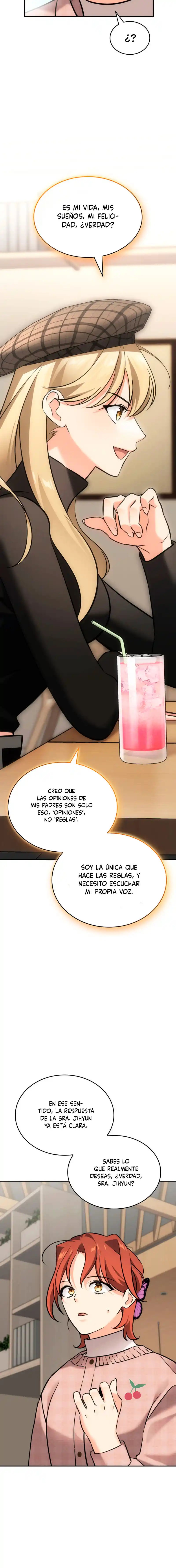 Estoy con los Inmortales de la Musica capítulo 26, página 13