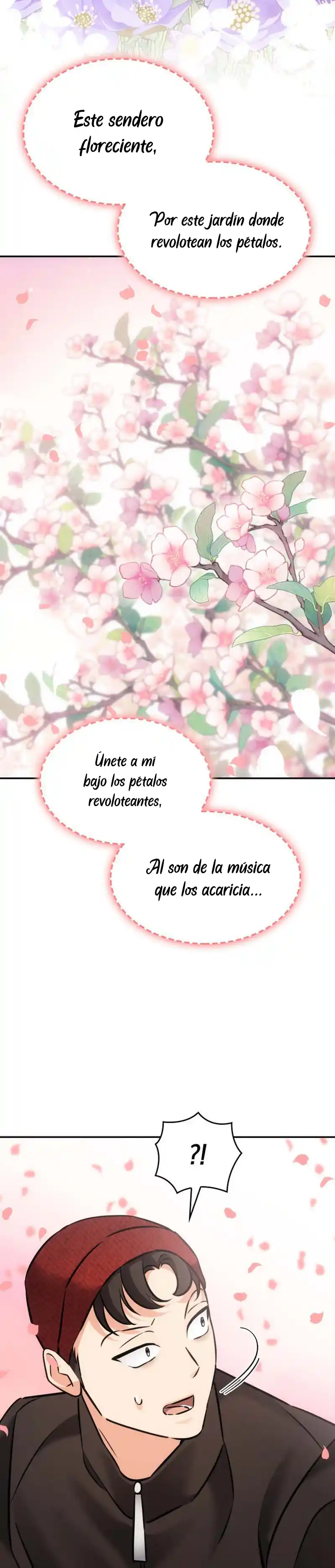 Estoy con los Inmortales de la Musica capítulo 29, página 29