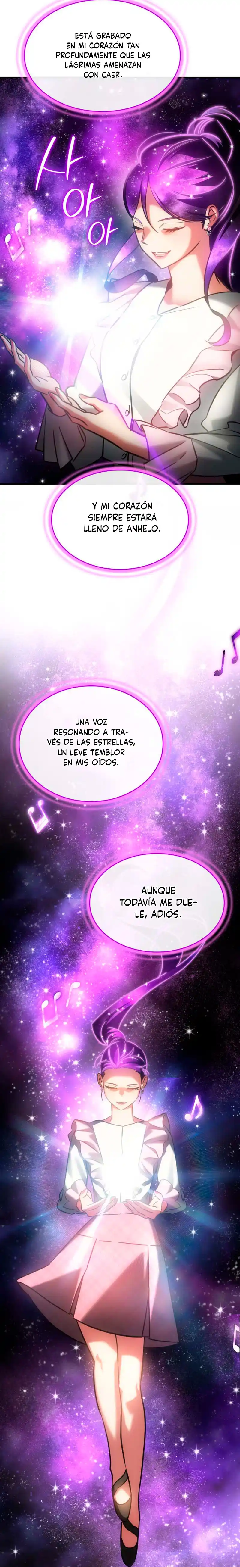 Estoy con los Inmortales de la Musica capítulo 32, página 16