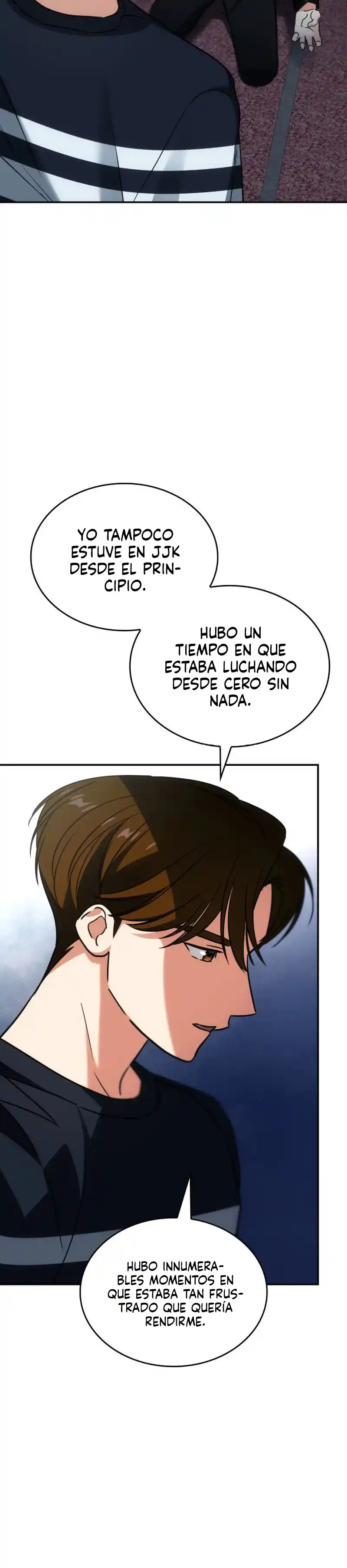 Estoy con los Inmortales de la Musica capítulo 38, página 37