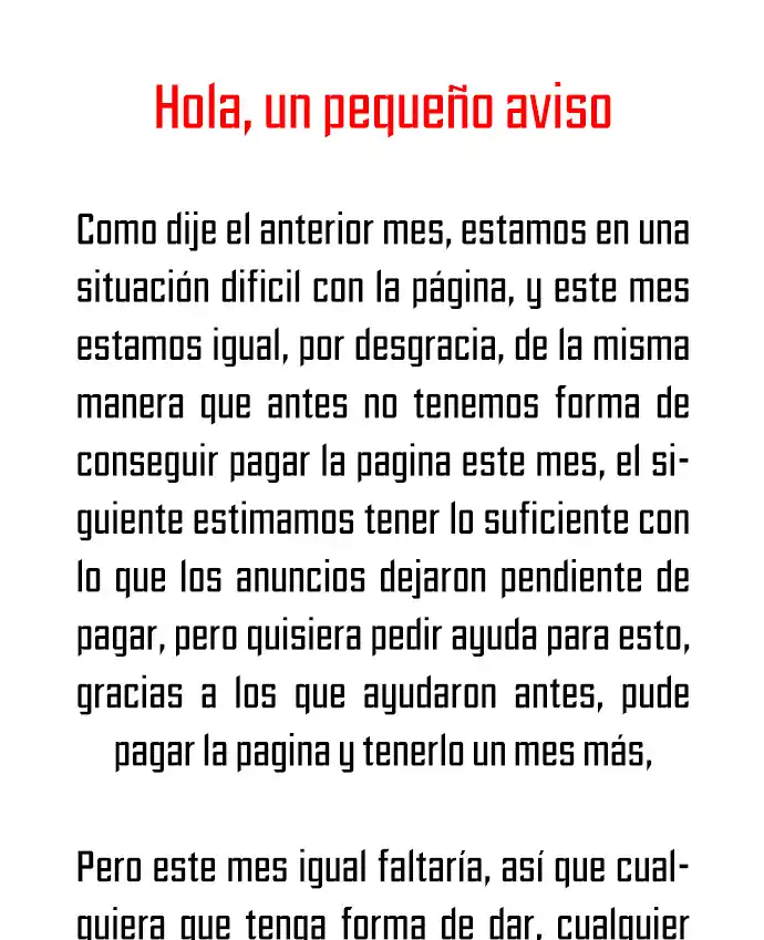 Estoy con los Inmortales de la Musica capítulo 39, página 50