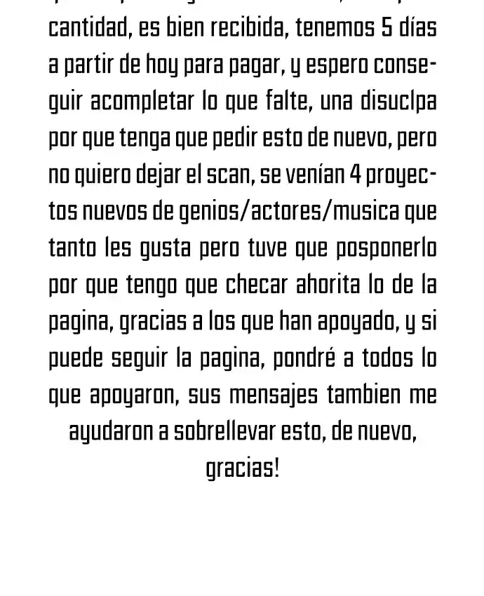 Estoy con los Inmortales de la Musica capítulo 39, página 51