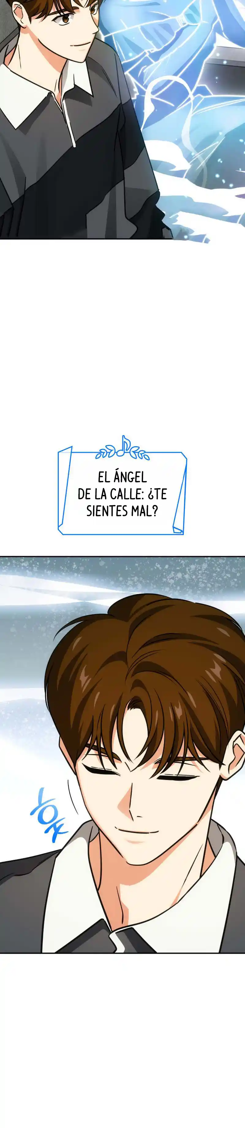 Estoy con los Inmortales de la Musica capítulo 40, página 4