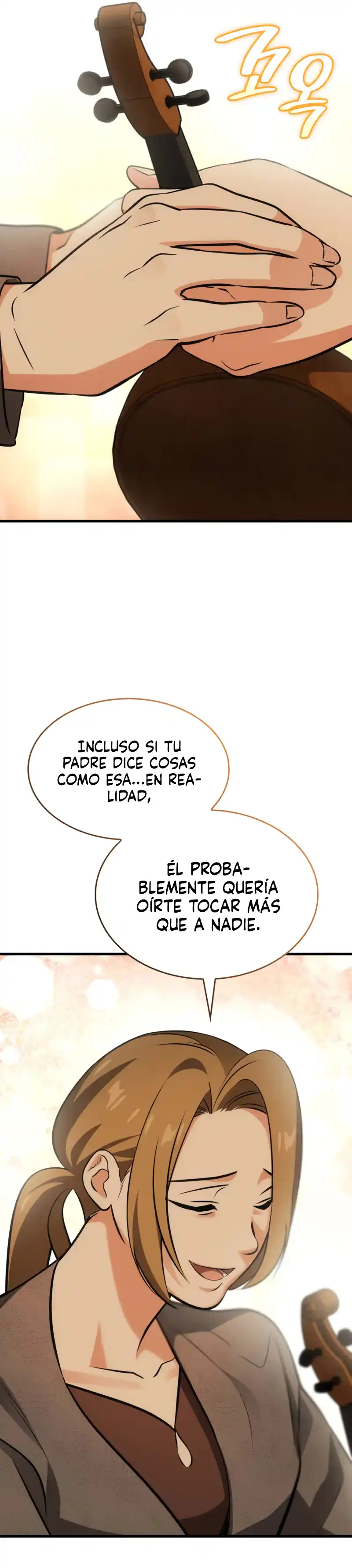 Estoy con los Inmortales de la Musica capítulo 44, página 14