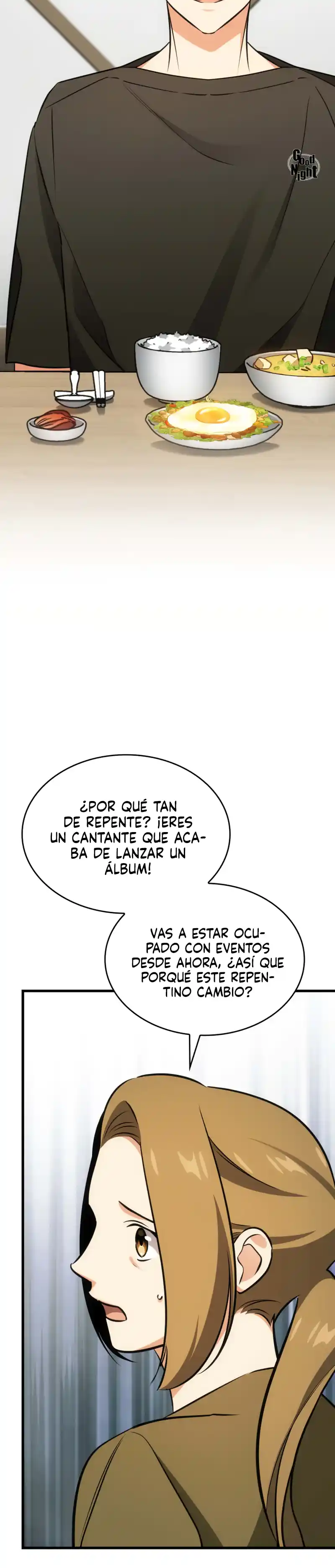 Estoy con los Inmortales de la Musica capítulo 44, página 39