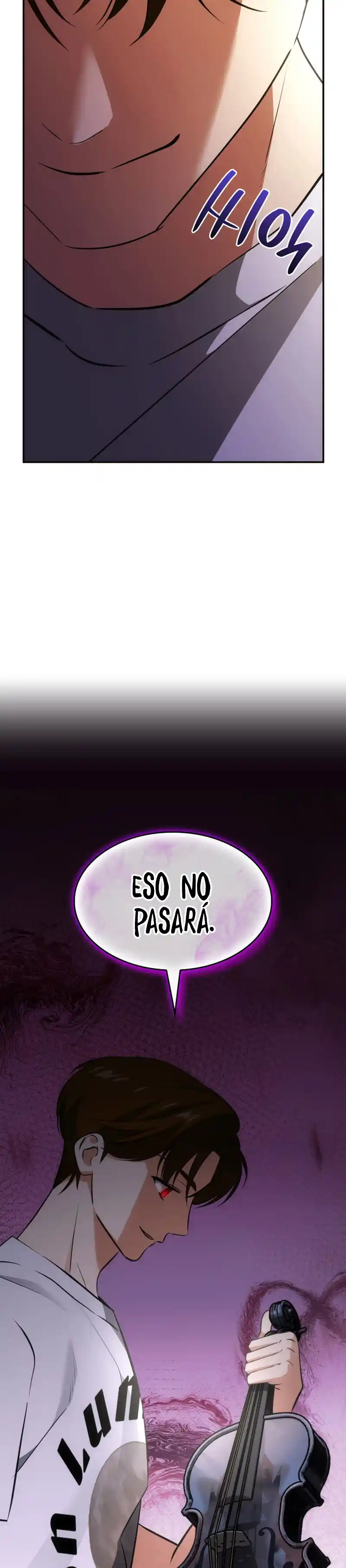 Estoy con los Inmortales de la Musica capítulo 48, página 12