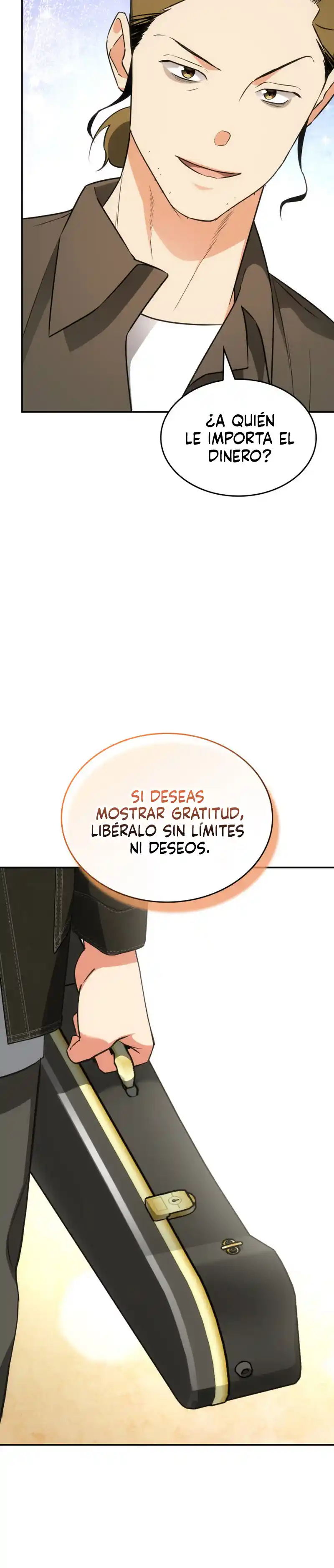 Estoy con los Inmortales de la Musica capítulo 48, página 39