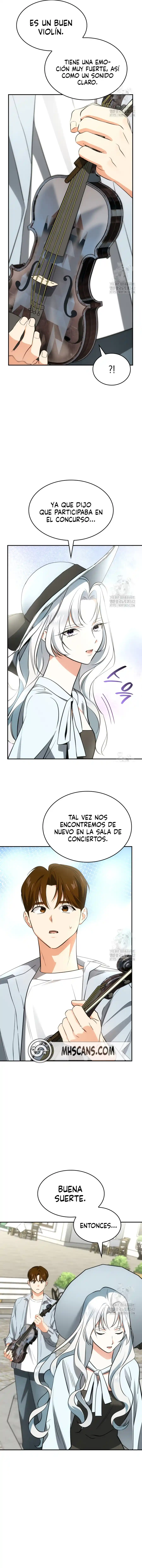 Estoy con los Inmortales de la Musica capítulo 53, página 14