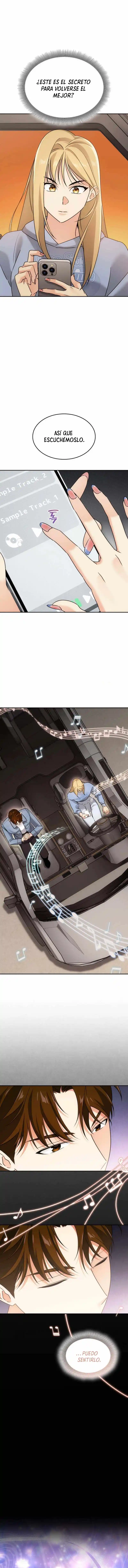 Estoy con los Inmortales de la Musica capítulo 6, página 10