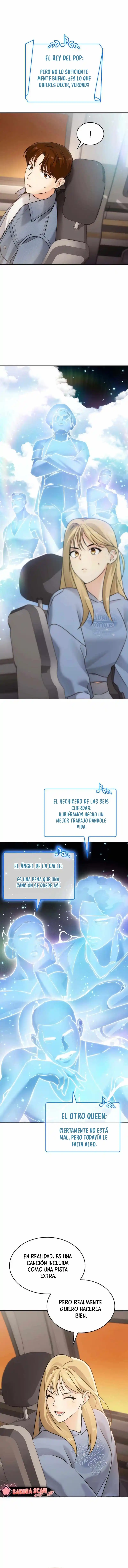 Estoy con los Inmortales de la Musica capítulo 6, página 14