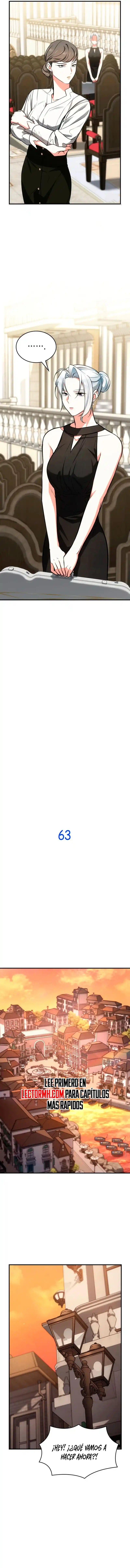 Estoy con los Inmortales de la Musica capítulo 63, página 6