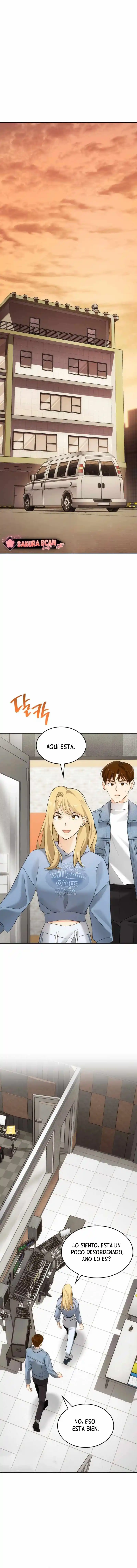 Estoy con los Inmortales de la Musica capítulo 7, página 4