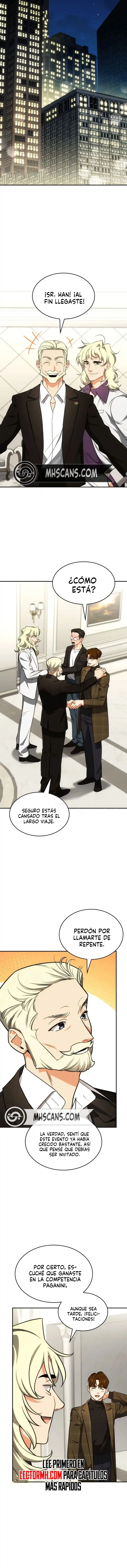 Estoy con los Inmortales de la Musica capítulo 71, página 13