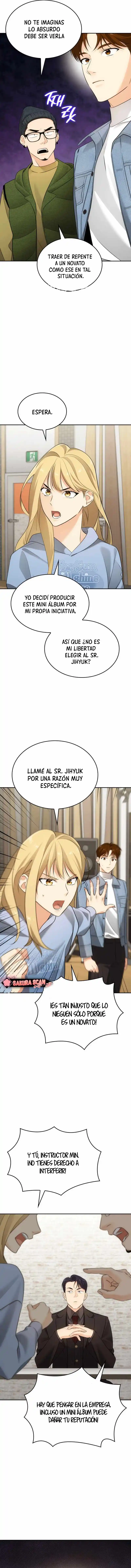 Estoy con los Inmortales de la Musica capítulo 8, página 10