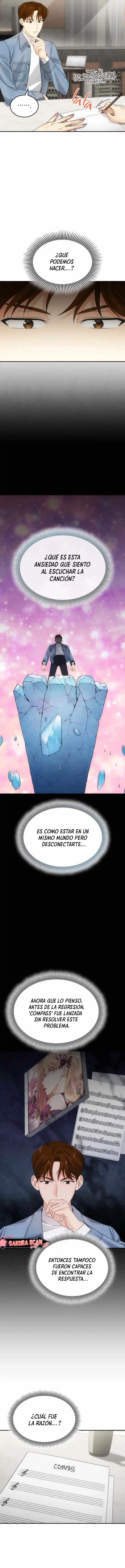 Estoy con los Inmortales de la Musica capítulo 9, página 12
