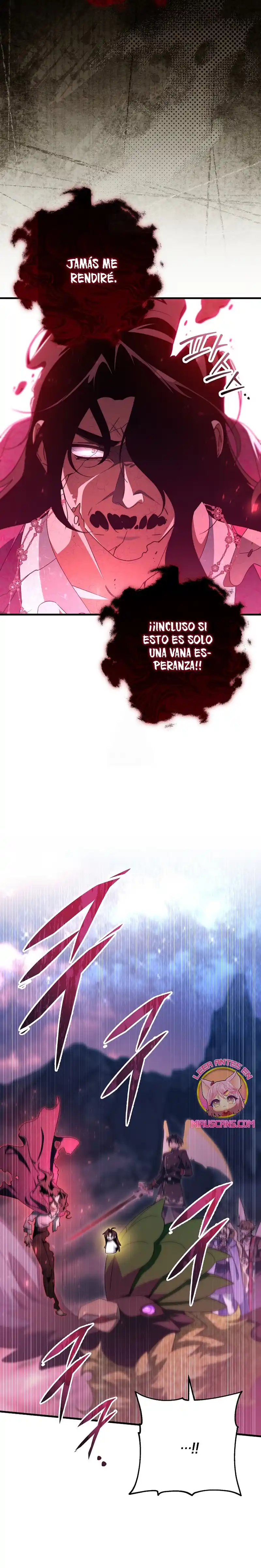 Estoy Destinada a Ser la Salvadora del Protagonista capítulo 172, página 10