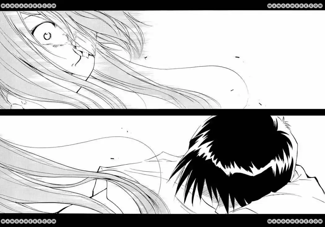 Evangelion Re: Take All Ages capítulo 3, página 26