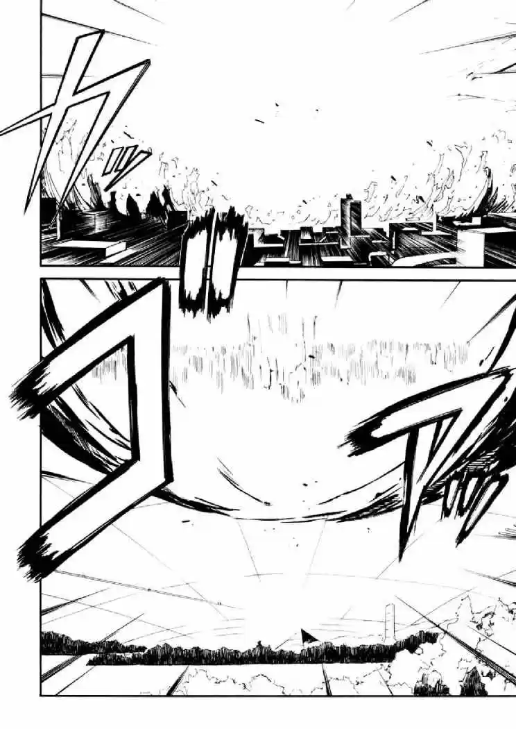 Evangelion Re: Take All Ages capítulo 3, página 69