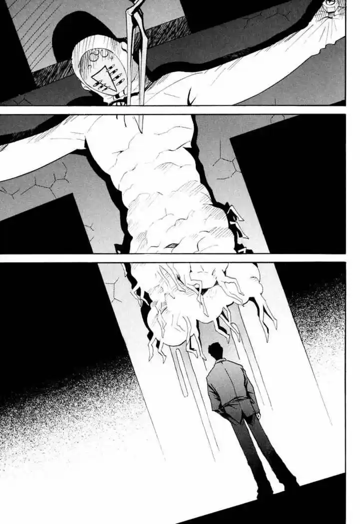 Evangelion Re: Take All Ages capítulo 4, página 51