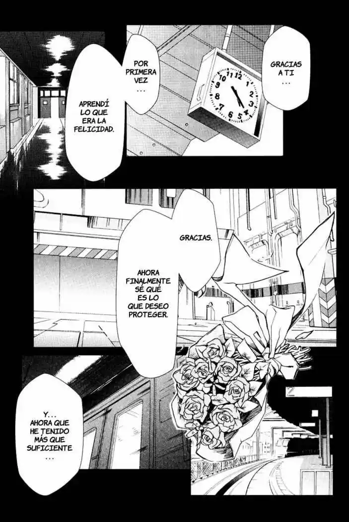 Evangelion Re: Take All Ages capítulo 4, página 100