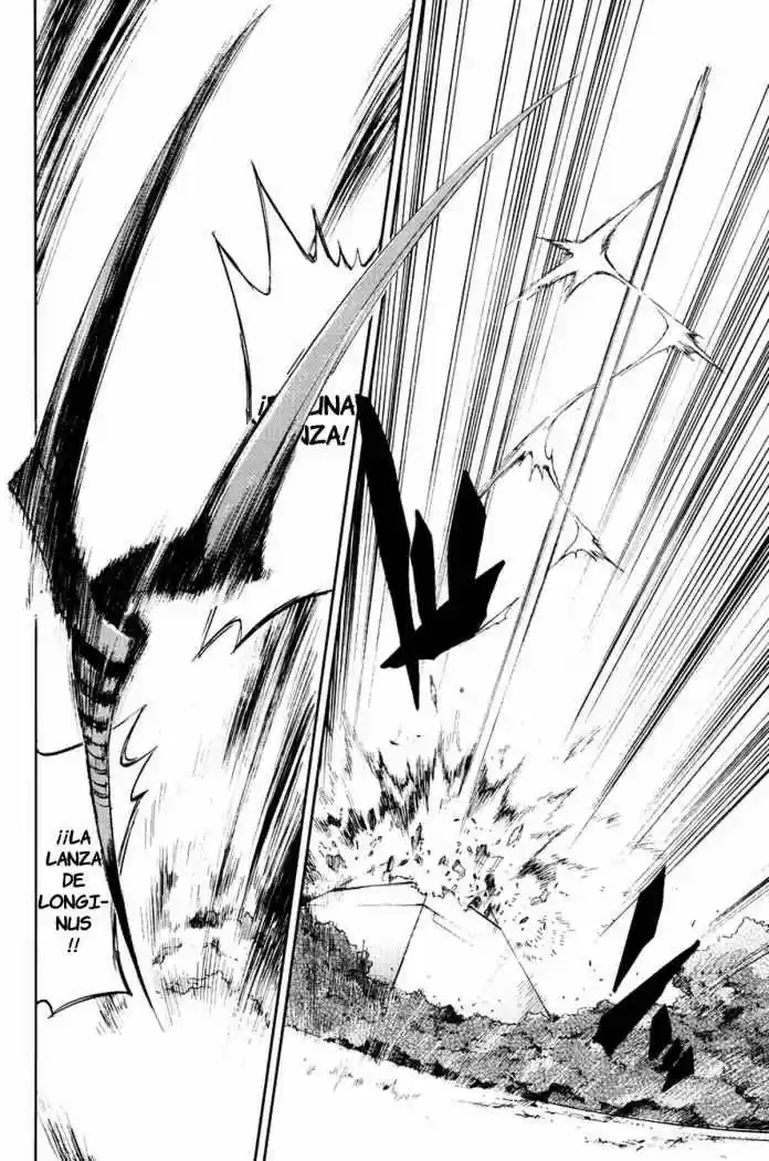 Evangelion Re: Take All Ages capítulo 5, página 39