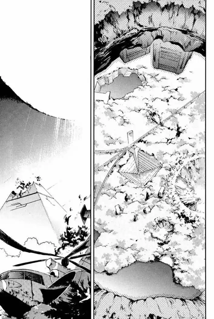 Evangelion Re: Take All Ages capítulo 5, página 46