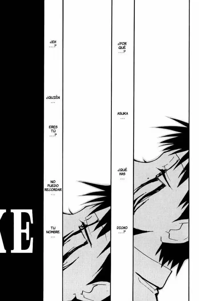 Evangelion Re: Take All Ages capítulo 5, página 63