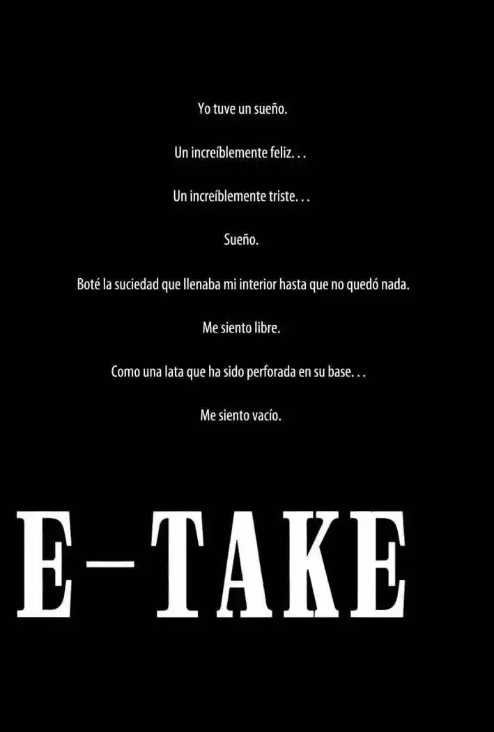 Evangelion Re: Take All Ages capítulo 5, página 64