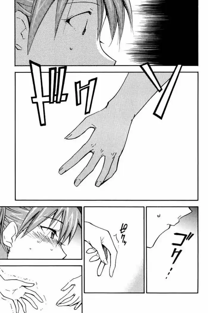 Evangelion Re: Take All Ages capítulo 7, página 60