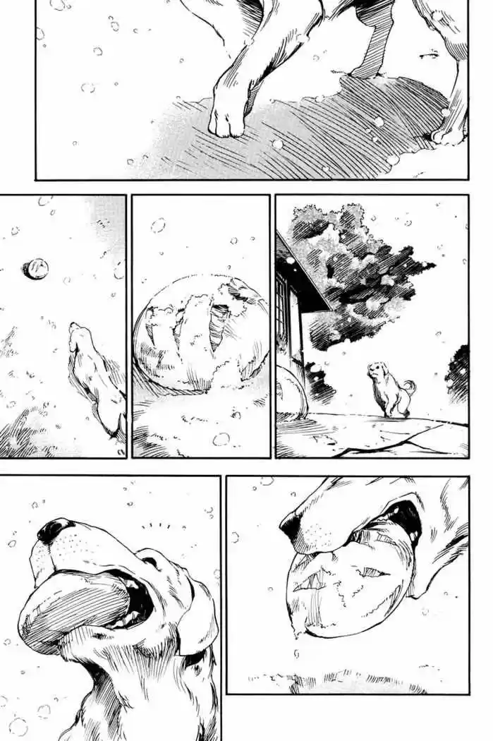 Evangelion Re: Take All Ages capítulo 8, página 25