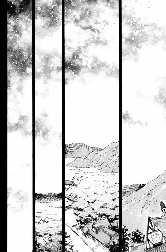 Evangelion Re: Take All Ages capítulo 8, página 27