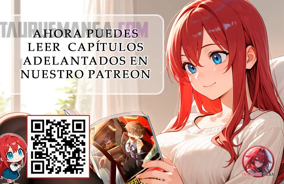 Evolución insana de cero capítulo 5, página 31