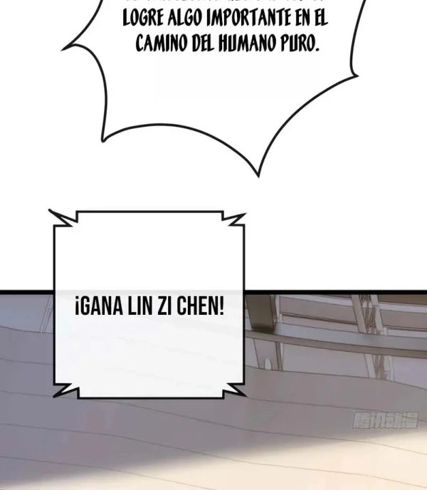 Evolución insana de cero capítulo 61, página 14