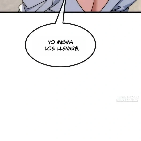 Evolución insana de cero capítulo 61, página 17