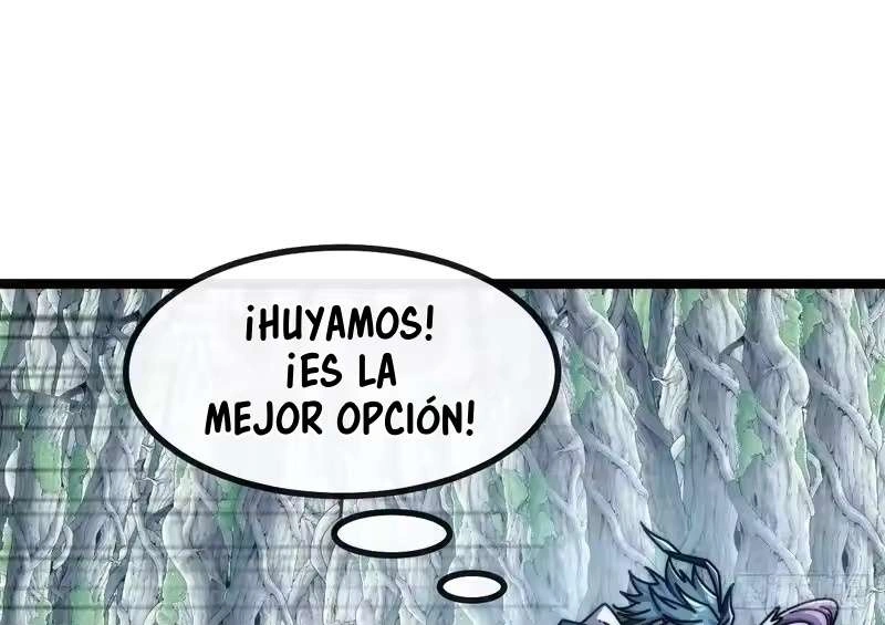 Evolución insana de cero capítulo 72, página 10