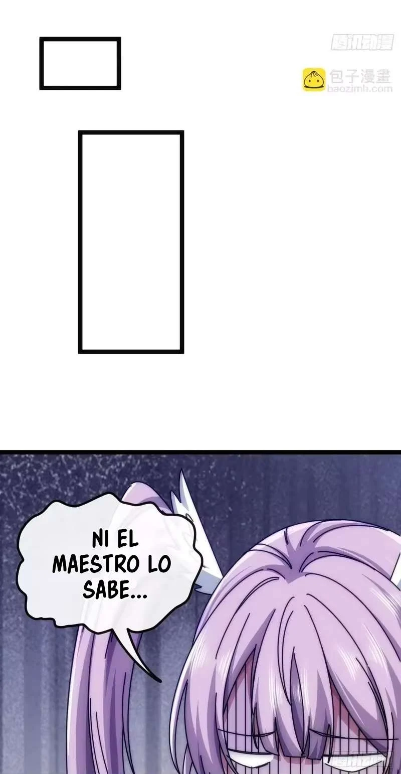 Evolución insana de cero capítulo 79, página 4