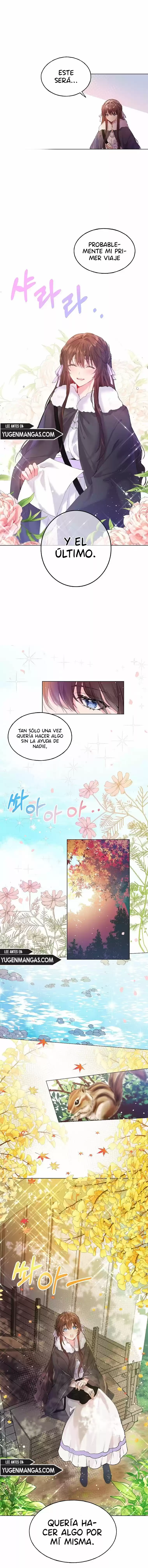 EXTRA POR TIEMPO LIMITADO capítulo 1, página 10