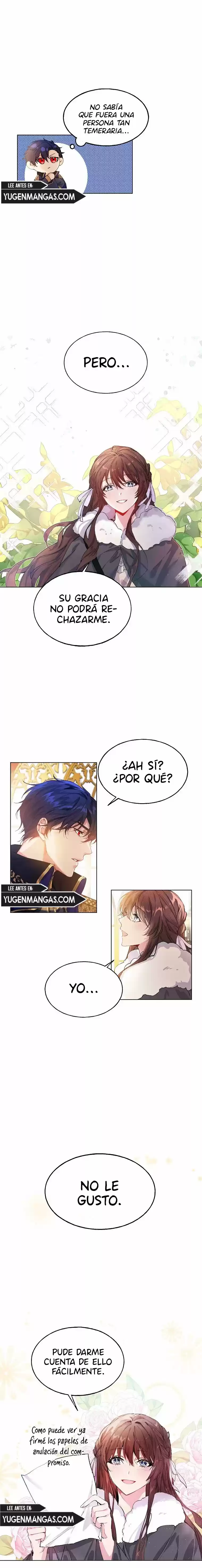 EXTRA POR TIEMPO LIMITADO capítulo 1, página 13